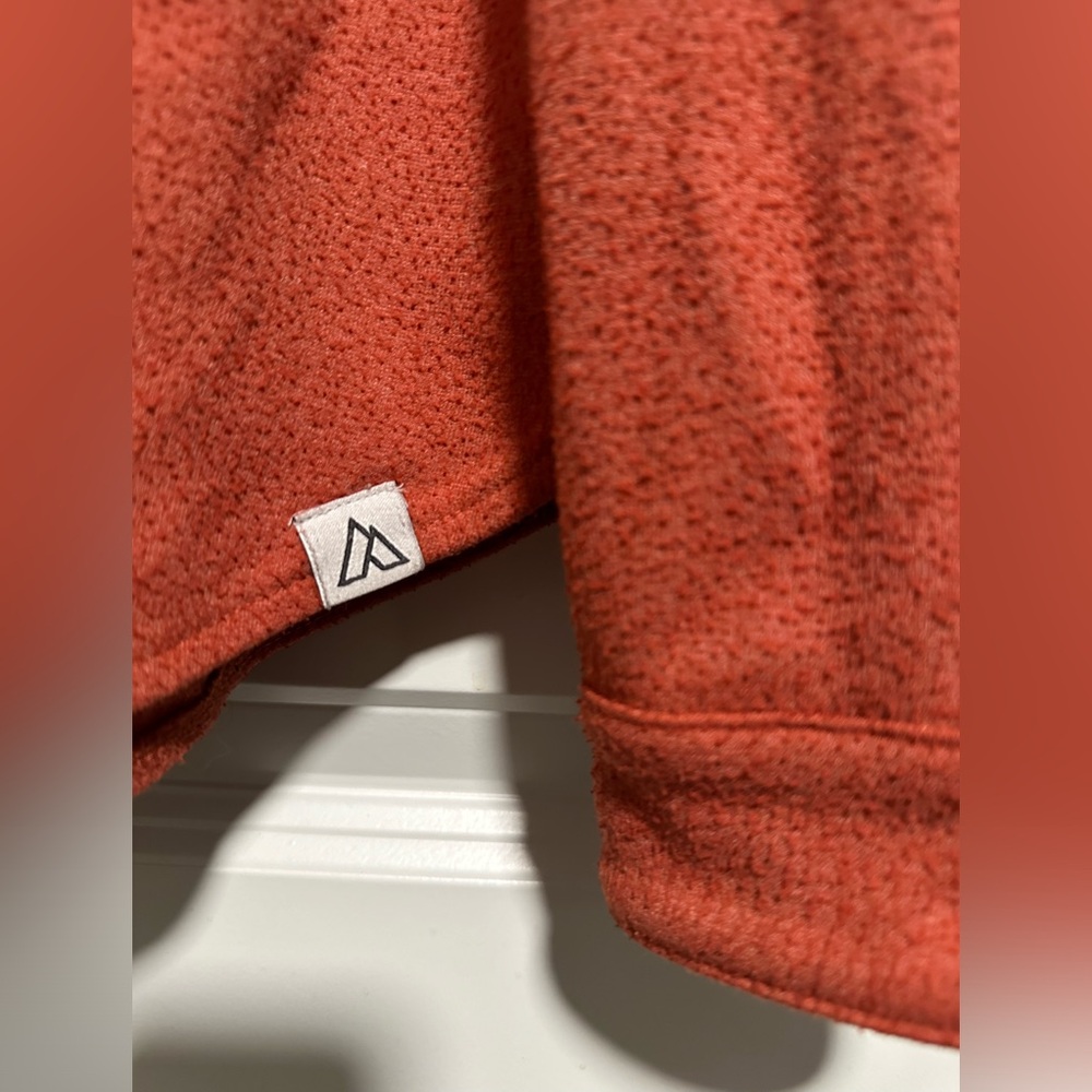 Alpine Design button up sweater - Picture 3 of 5
